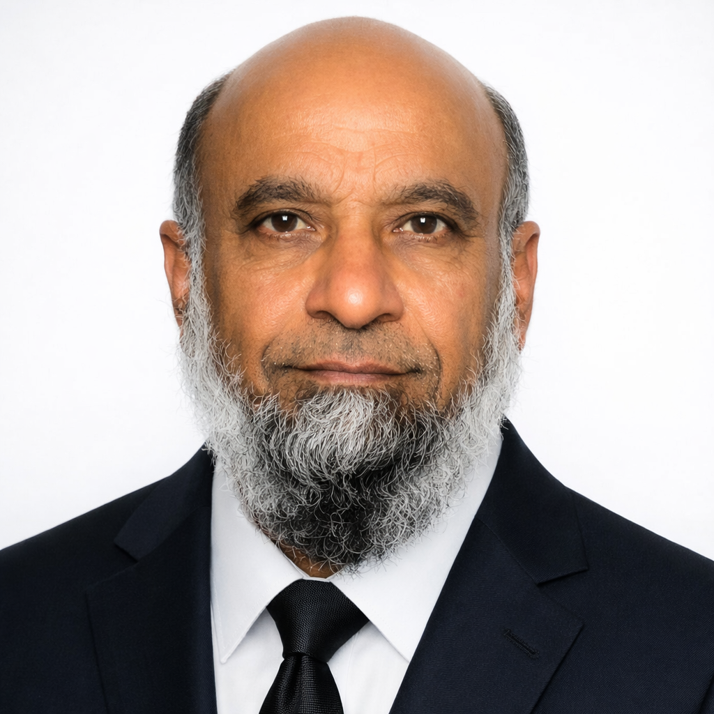 shahid khan vice president